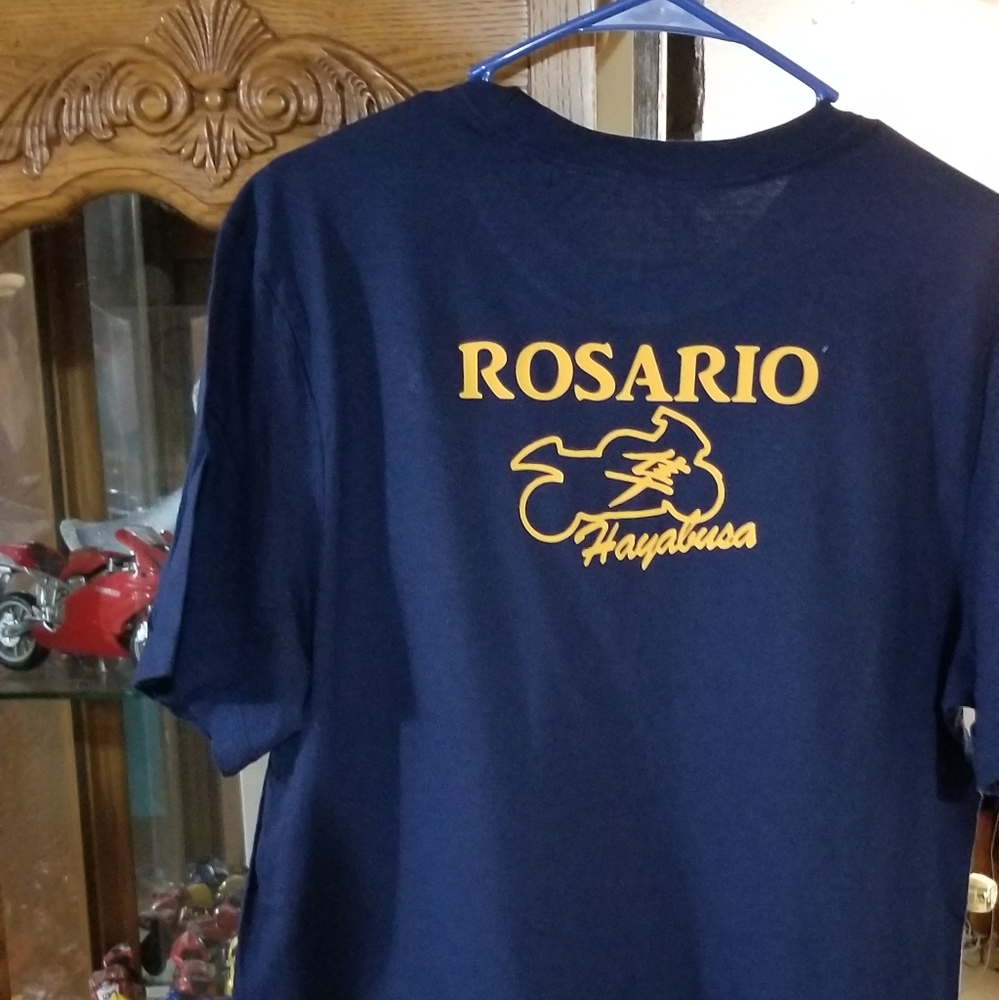 Tshirts - Picture 2 of 2